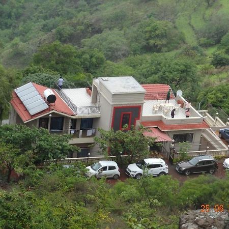 Malhar Bungalow Panchgani Exterior photo