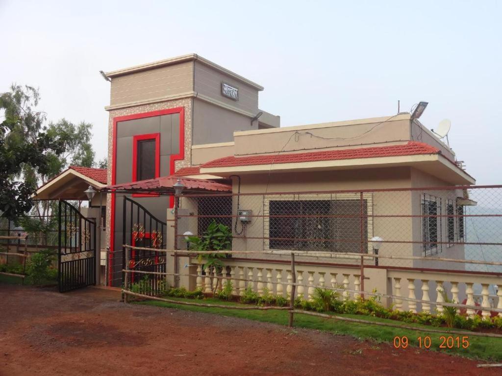 Malhar Bungalow Panchgani Exterior photo