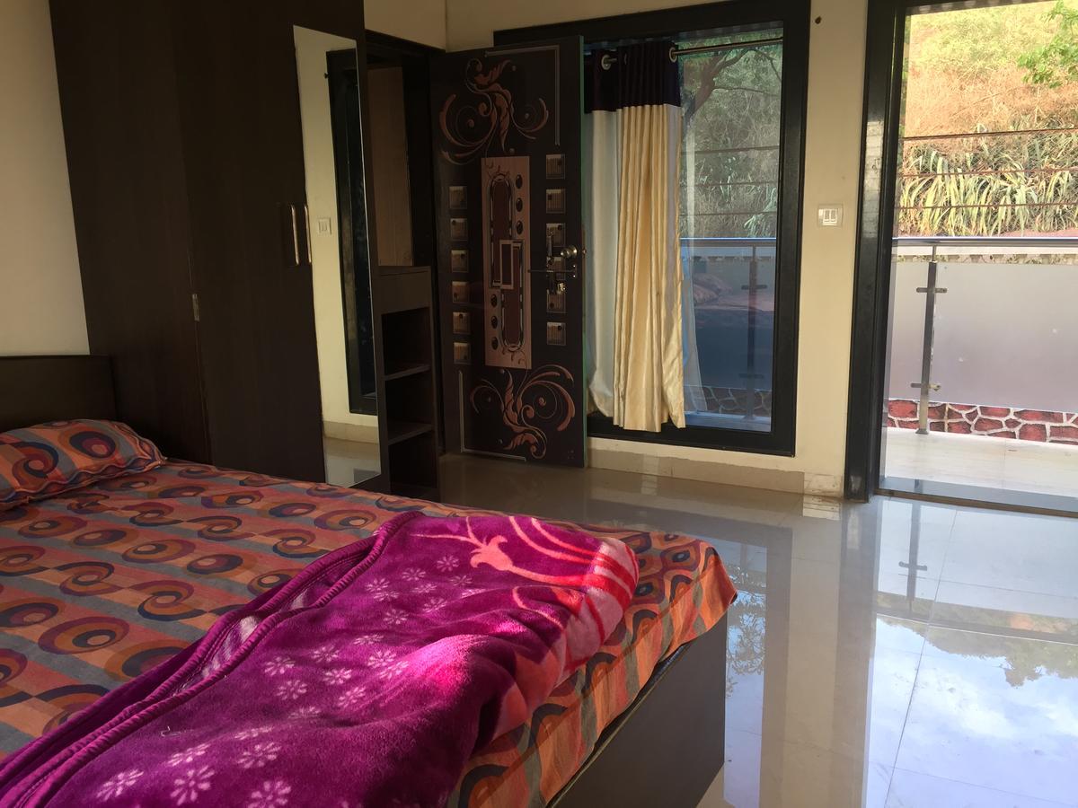 Malhar Bungalow Panchgani Exterior photo