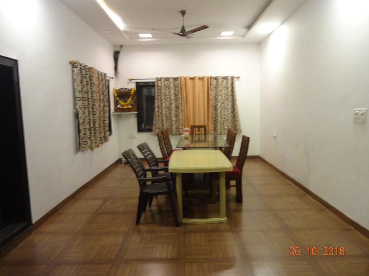 Malhar Bungalow Panchgani Exterior photo