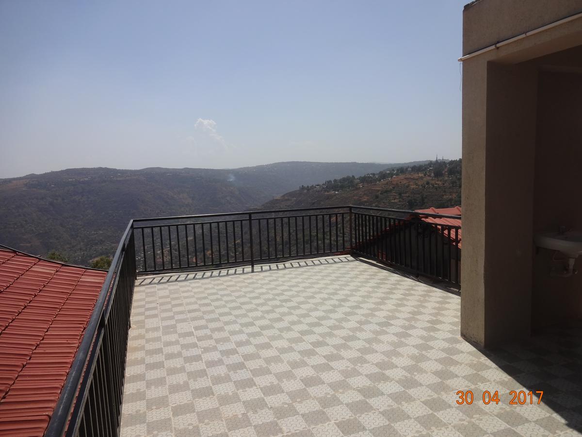 Malhar Bungalow Panchgani Exterior photo