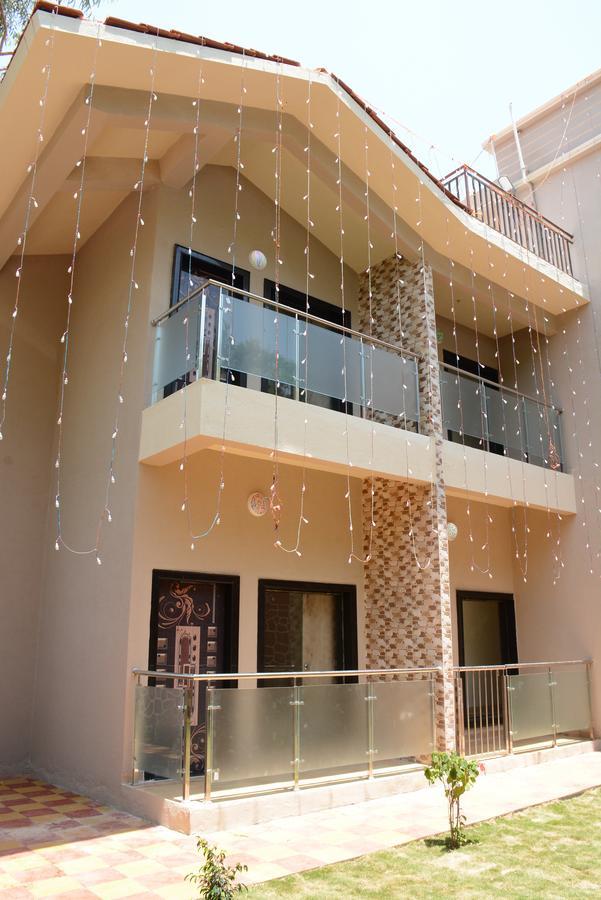 Malhar Bungalow Panchgani Exterior photo