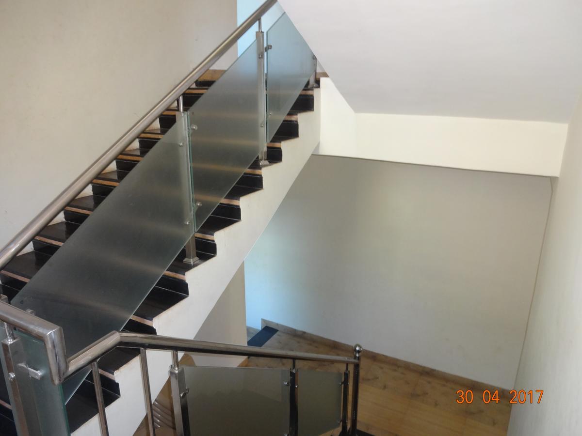 Malhar Bungalow Panchgani Exterior photo
