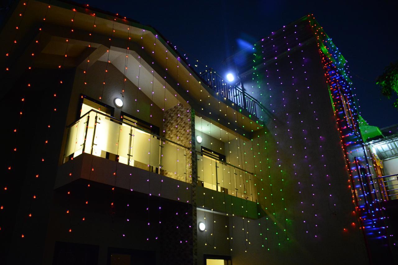 Malhar Bungalow Panchgani Exterior photo