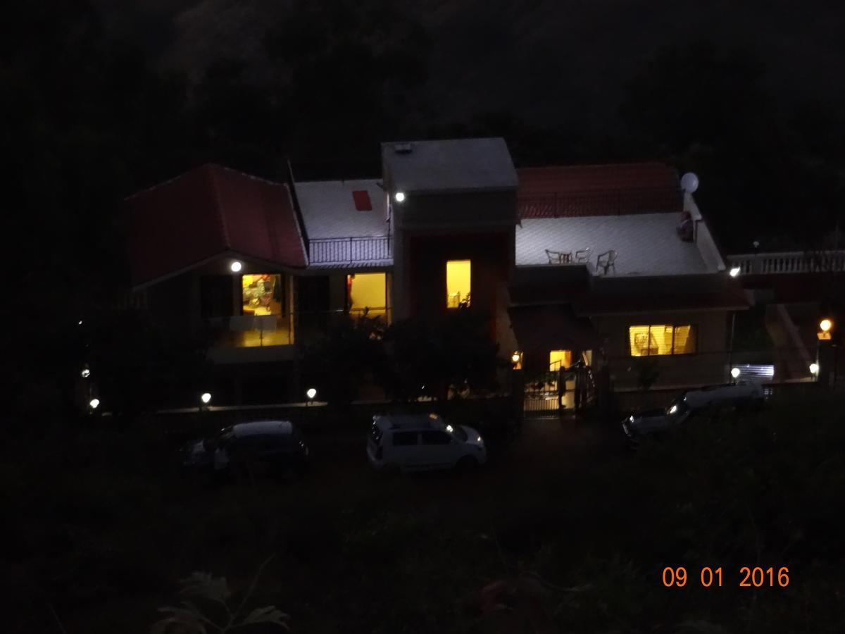 Malhar Bungalow Panchgani Exterior photo