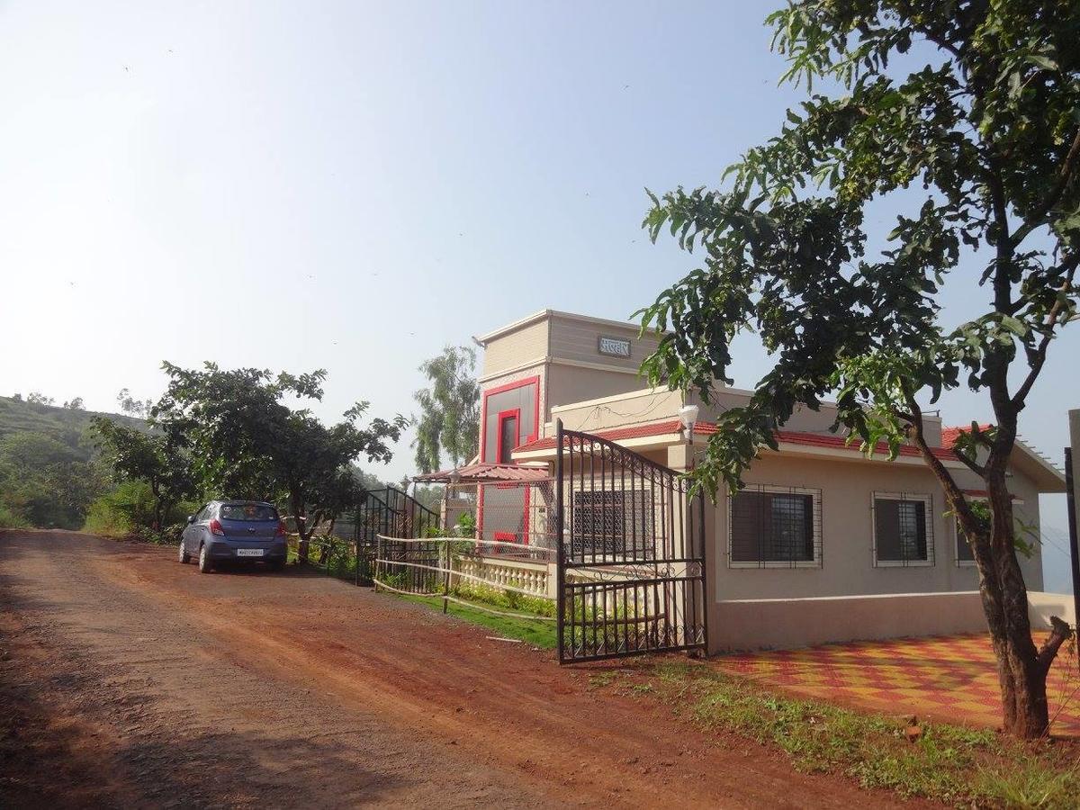 Malhar Bungalow Panchgani Exterior photo