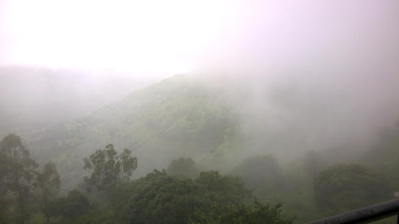 Malhar Bungalow Panchgani Exterior photo
