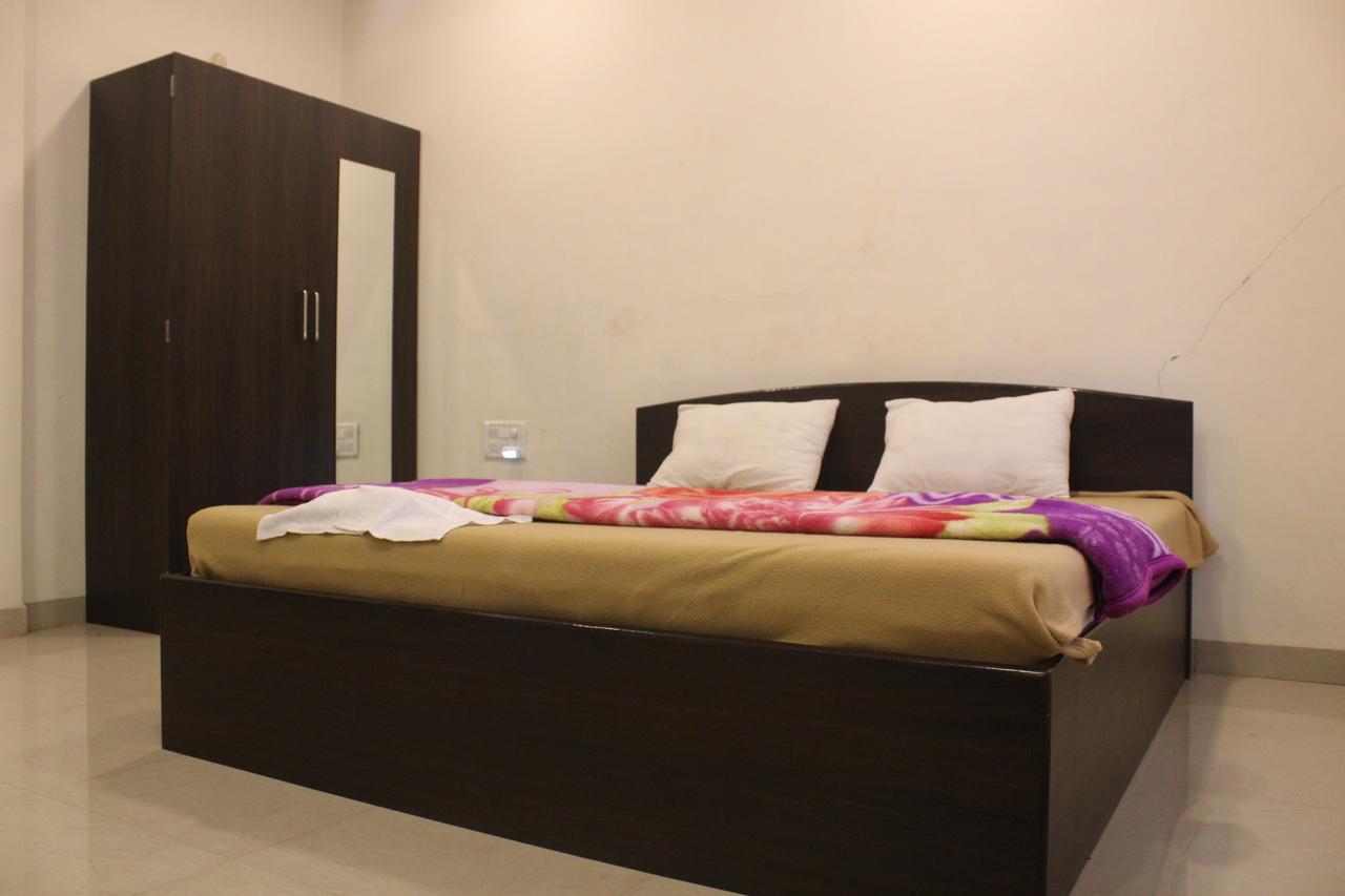 Malhar Bungalow Panchgani Exterior photo