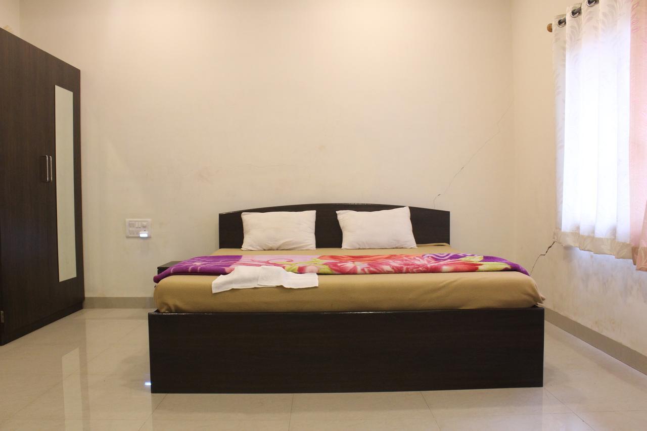 Malhar Bungalow Panchgani Exterior photo