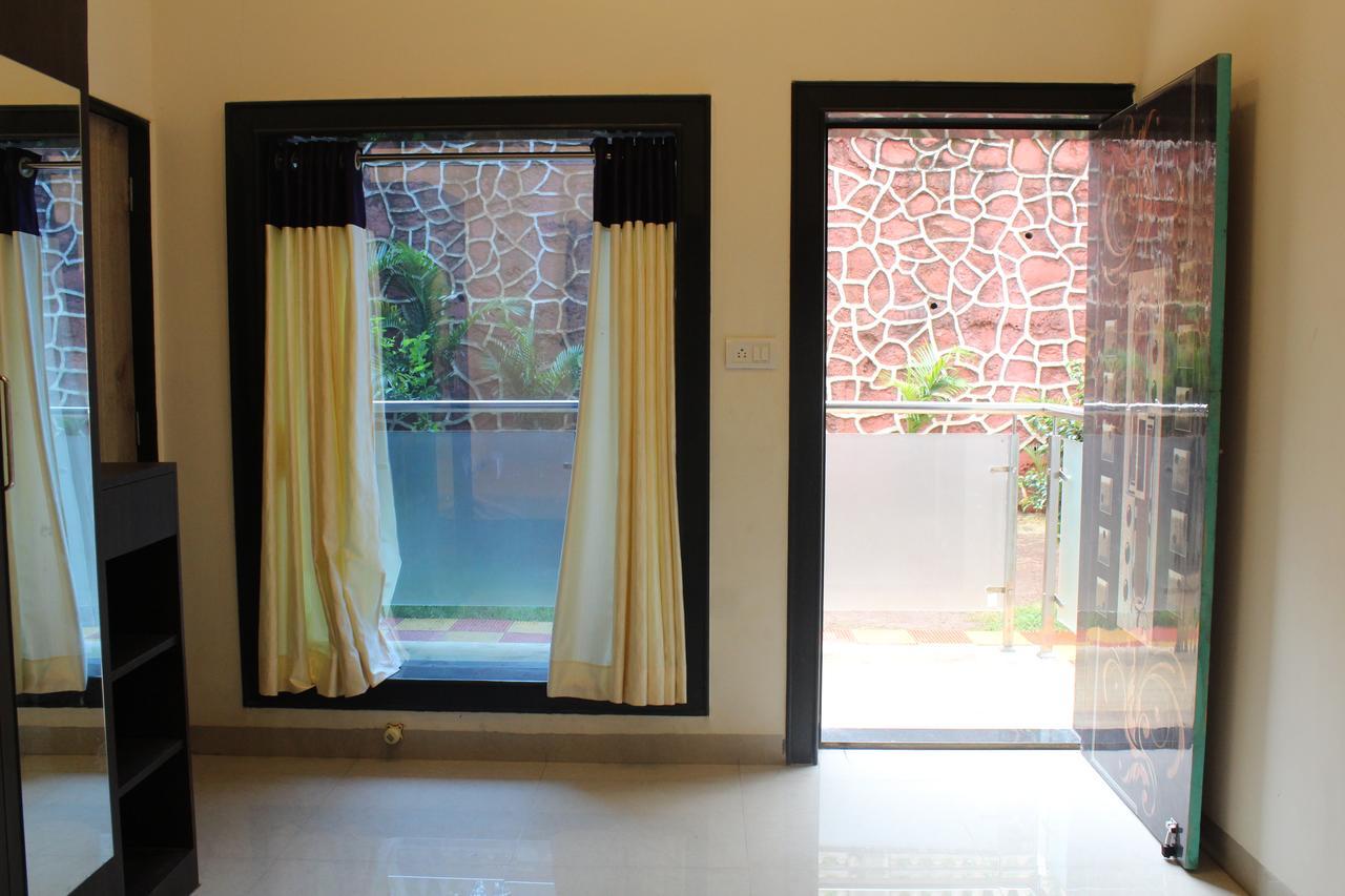 Malhar Bungalow Panchgani Exterior photo