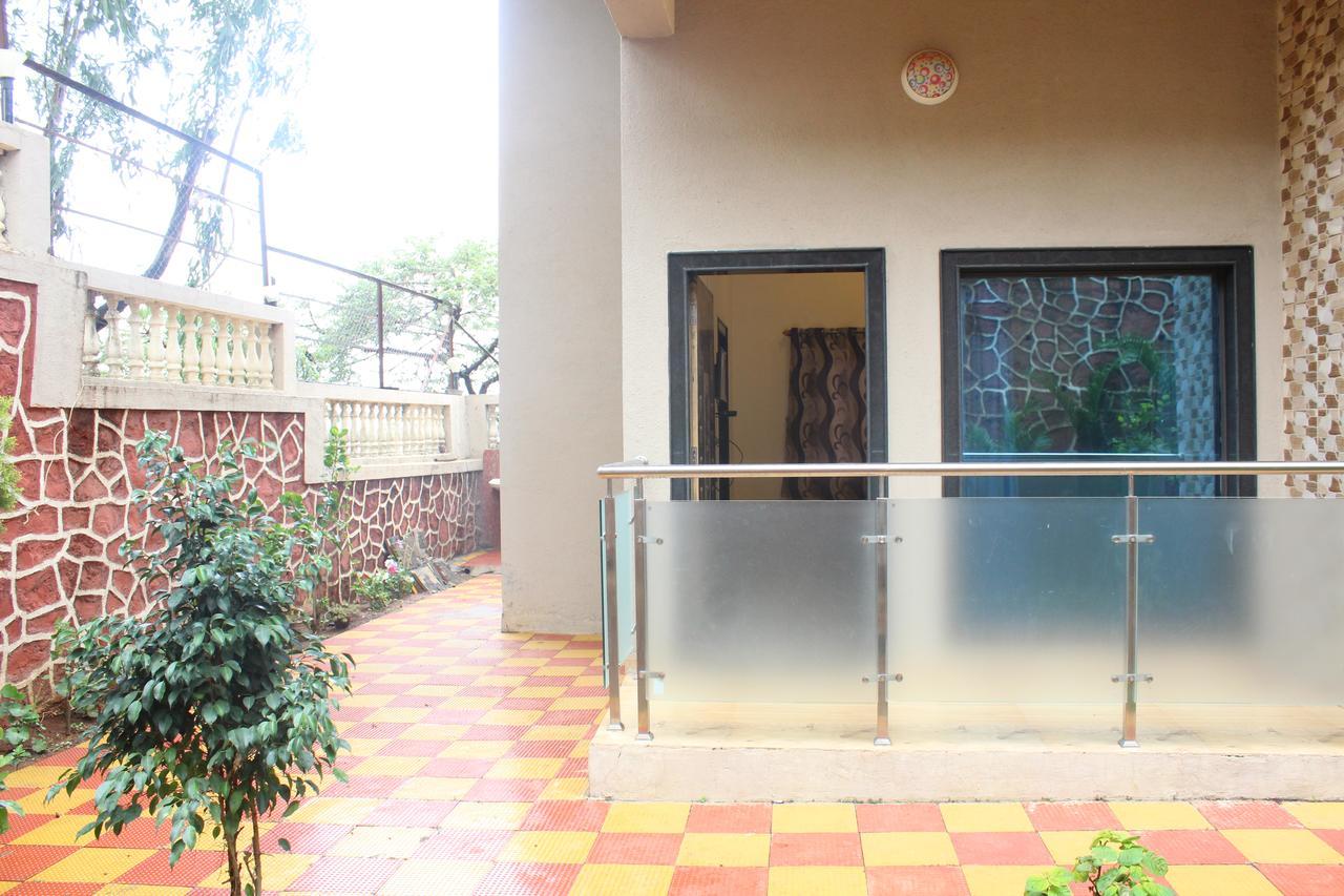 Malhar Bungalow Panchgani Exterior photo