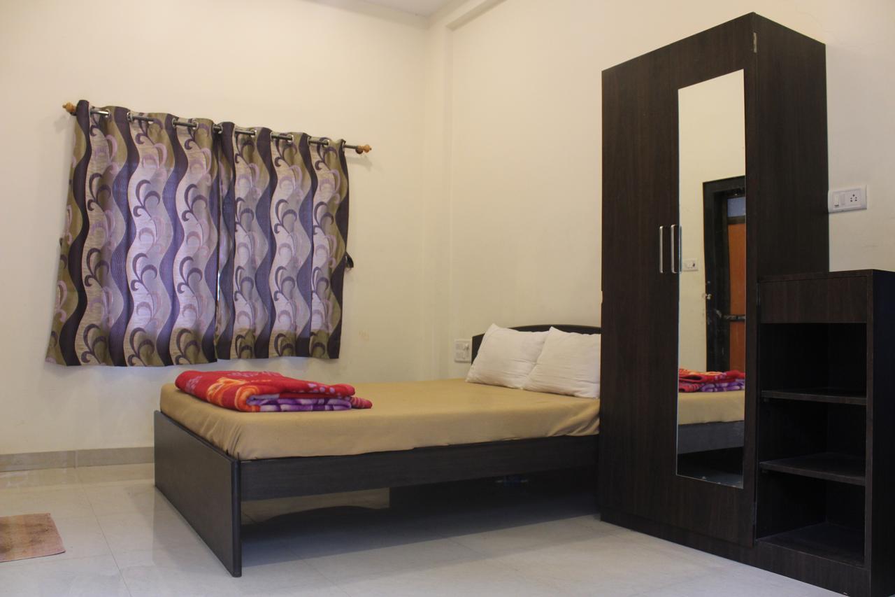 Malhar Bungalow Panchgani Exterior photo
